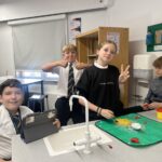 From Plastic Bottles to Powerful Stories: S2 Sea Story Day