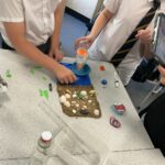 From Plastic Bottles to Powerful Stories: S2 Sea Story Day