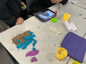 From Plastic Bottles to Powerful Stories: S2 Sea Story Day
