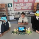 From Plastic Bottles to Powerful Stories: S2 Sea Story Day