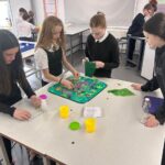From Plastic Bottles to Powerful Stories: S2 Sea Story Day