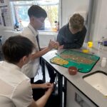 From Plastic Bottles to Powerful Stories: S2 Sea Story Day