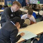 From Plastic Bottles to Powerful Stories: S2 Sea Story Day