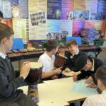From Plastic Bottles to Powerful Stories: S2 Sea Story Day