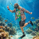 From Plastic Bottles to Powerful Stories: S2 Sea Story Day