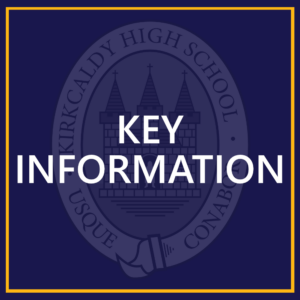 Key Information