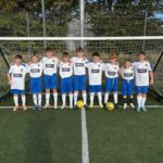 Success at the Football!
