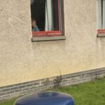 Sponging the Teacher🧽