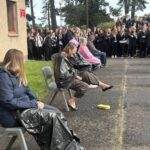Sponging the Teacher🧽