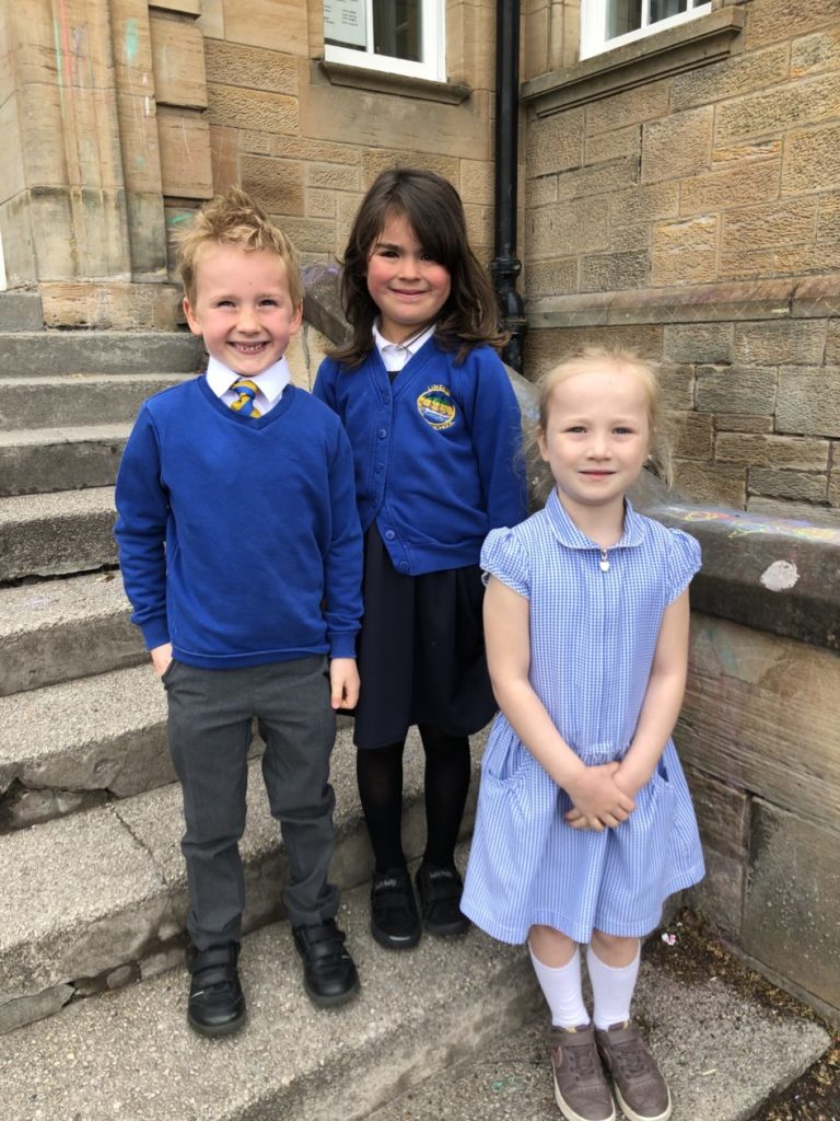 School Uniform | Limekilns Primary School