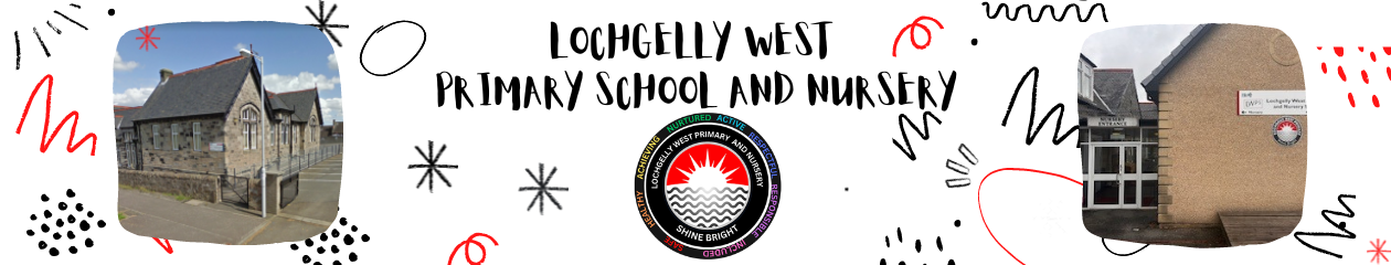 Lochgelly West Primary School and Nursery 