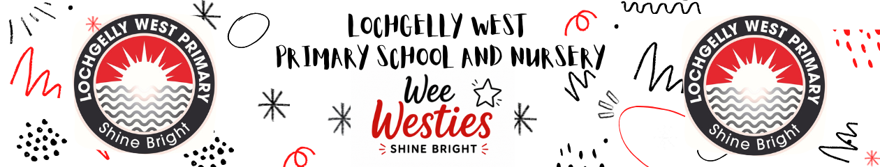 Lochgelly West Primary School and Nursery 