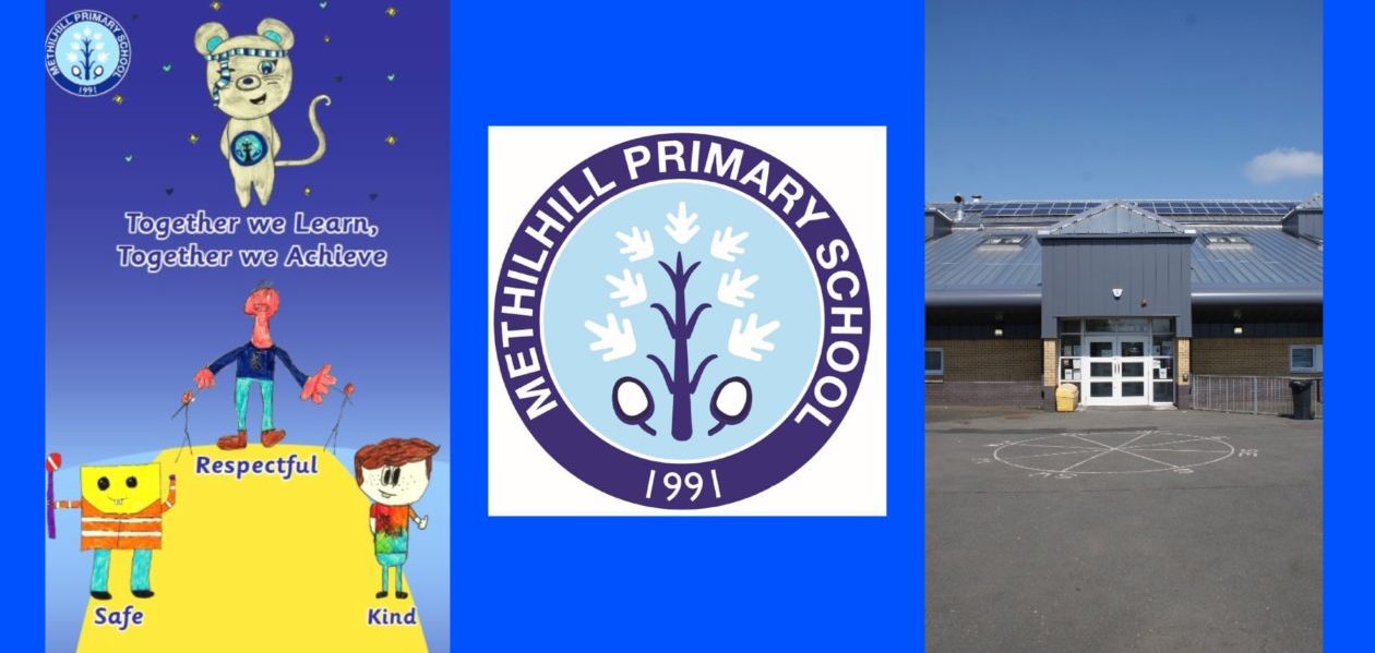 Contact Us Methilhill Primary School
