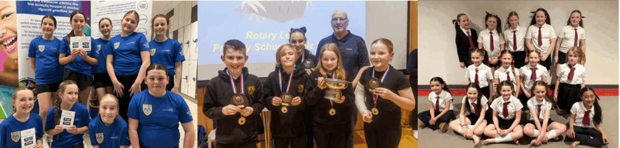 Mountfleurie Primary School