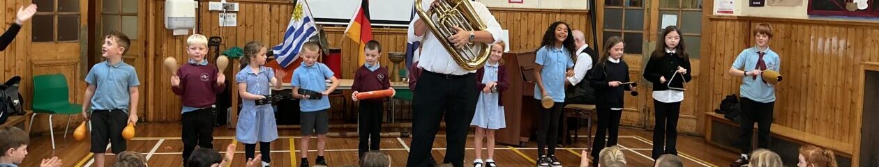 North Queensferry Primary School