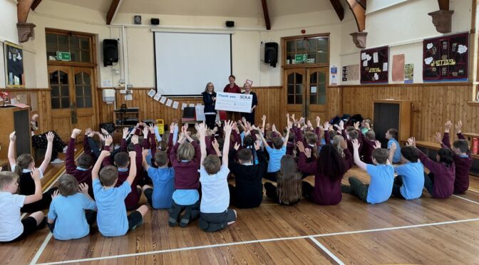 Air Ambulance Service Presentation