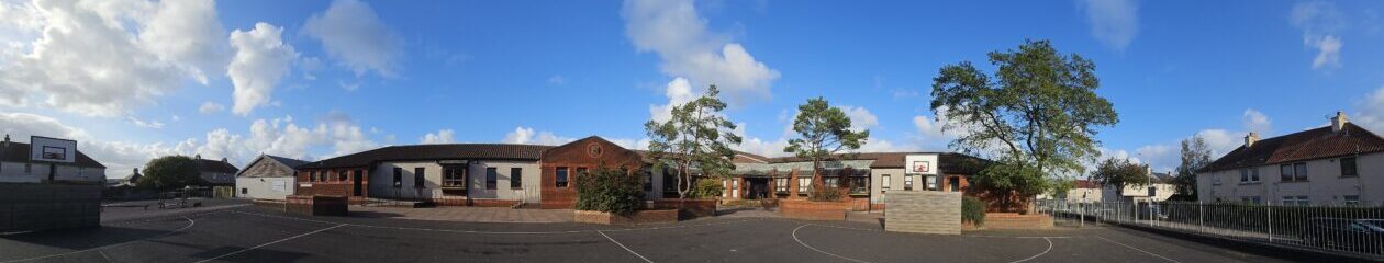 Pathhead Primary School