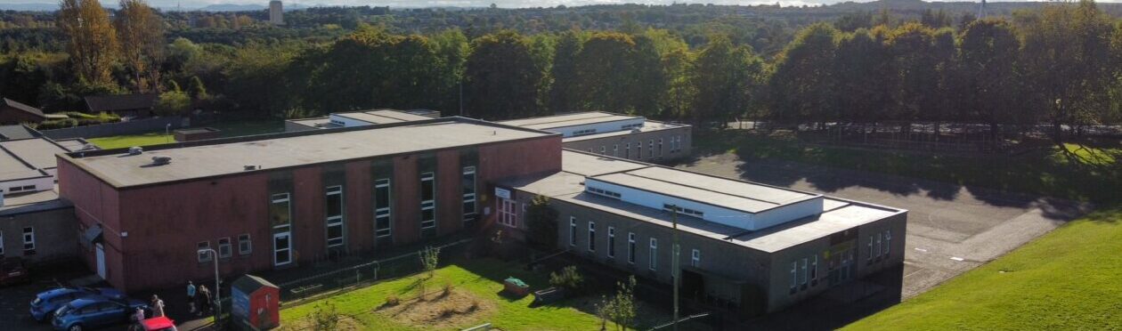 Pitcoudie Primary and Nursery School