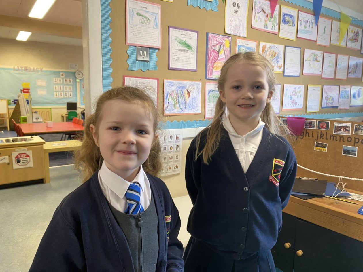 Burns Day Scots Poem Competition | Rimbleton Primary School