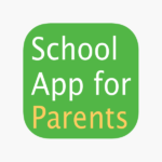 School App logo