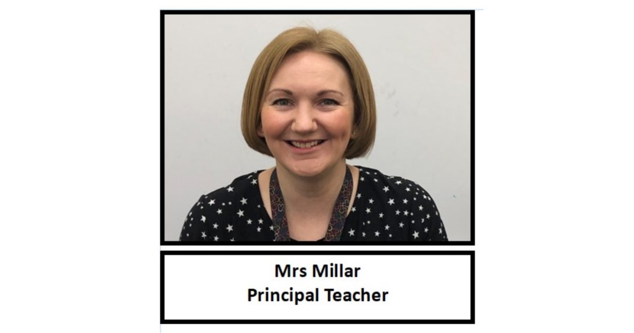 Staff | St Patrick’s RC Primary School