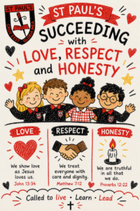 Our Values