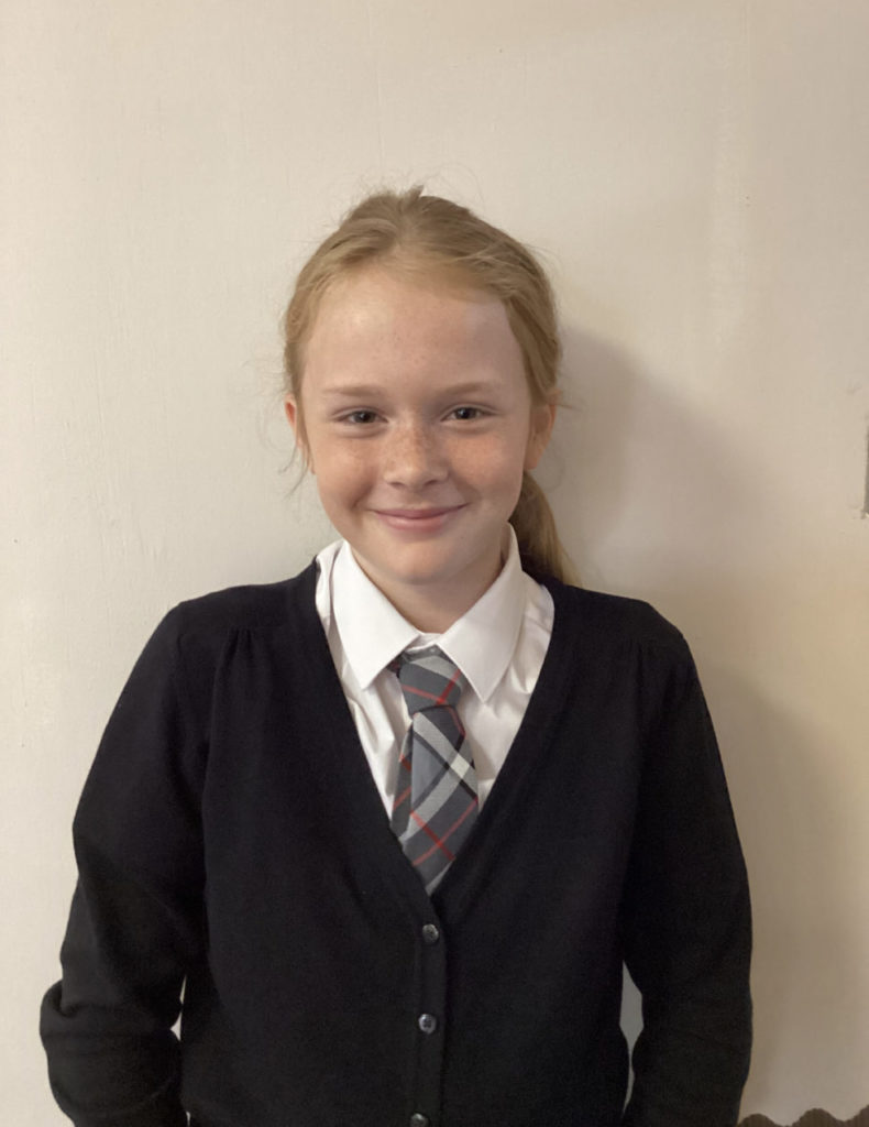 School Uniform | Torbain Primary School