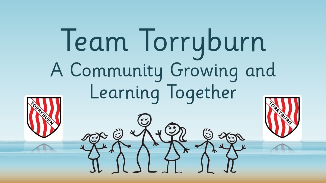 Torryburn Primary School and Nursery