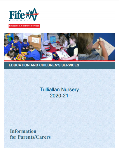 tulliallan homework site