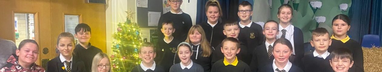 P7 Learning Journey