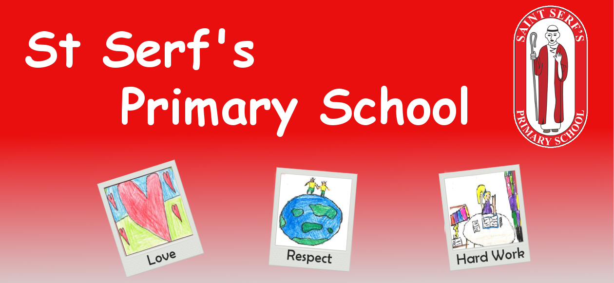 St Serf's Primary School