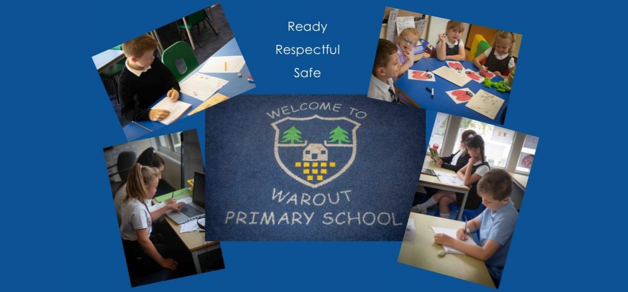 Warout Primary School