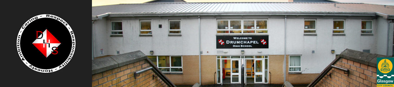 Drumchapel High School