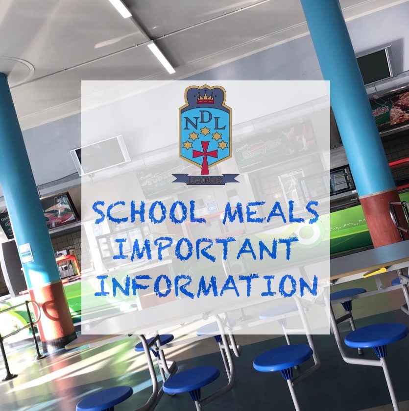 Lourdes Secondary School