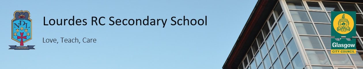 Lourdes Secondary School