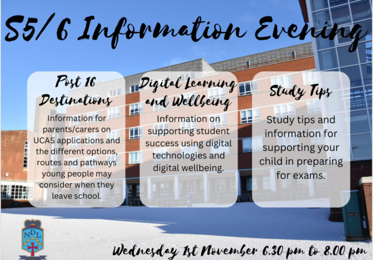 Lourdes Secondary School