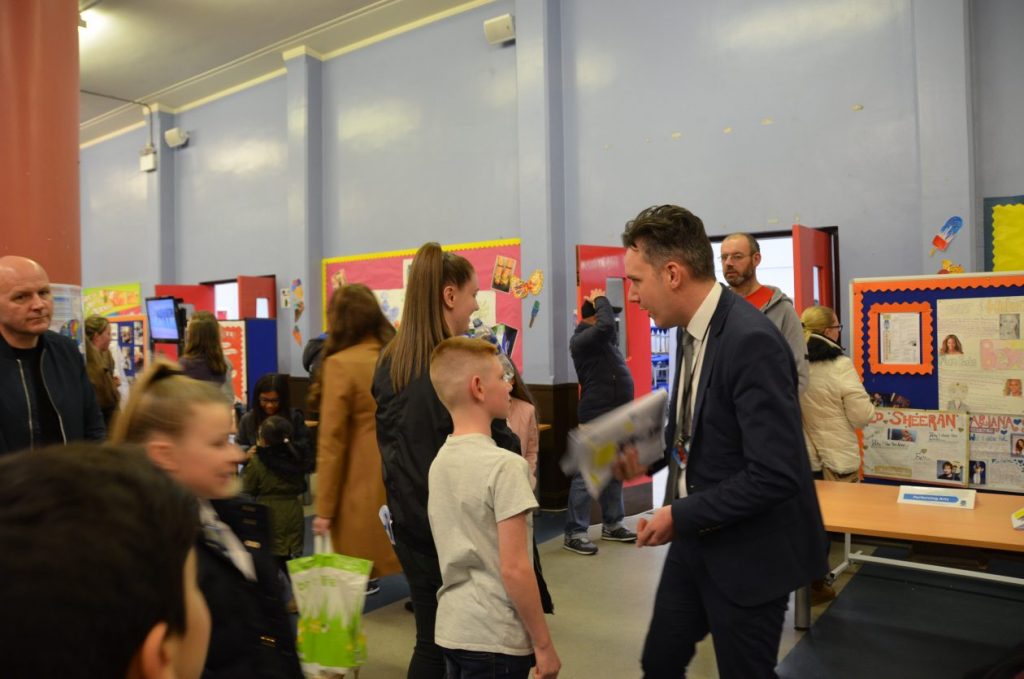 DSC_2350 Lourdes Secondary School Photographs