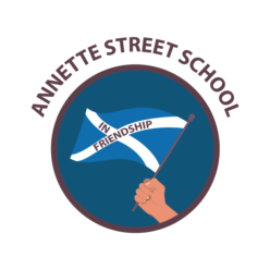 Annette Street Primary School