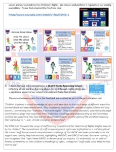Please enjoy reading about our achievements and success in 2024-25. 