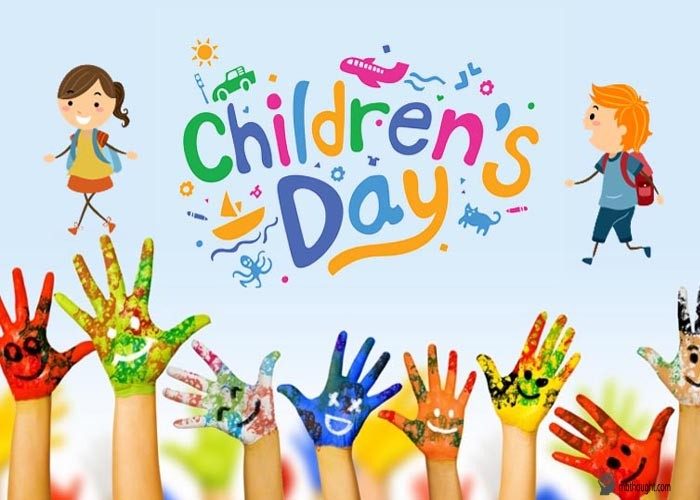 Childrens-day