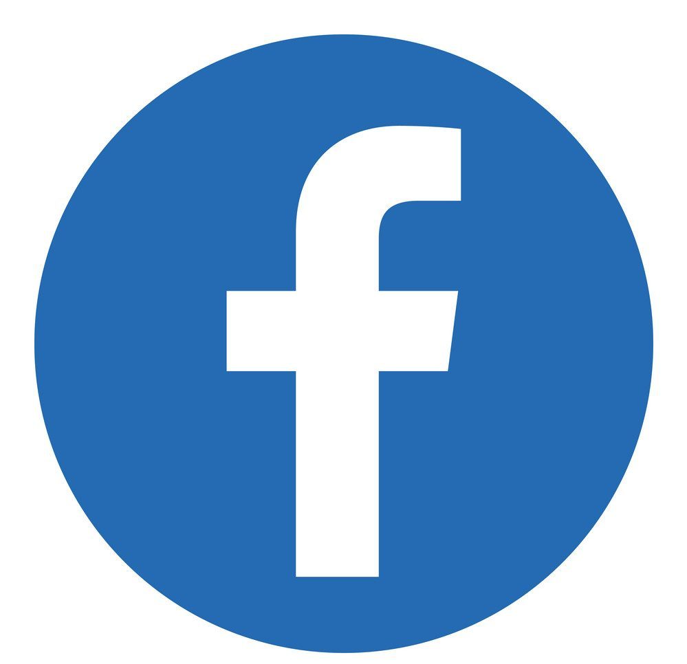 facebook logos vector