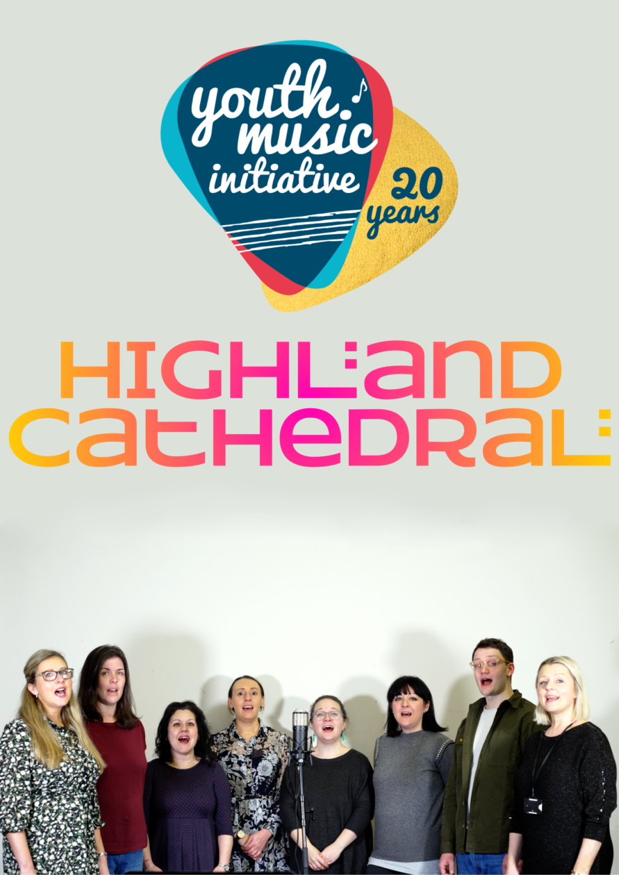 YMI 20th Anniversary Project