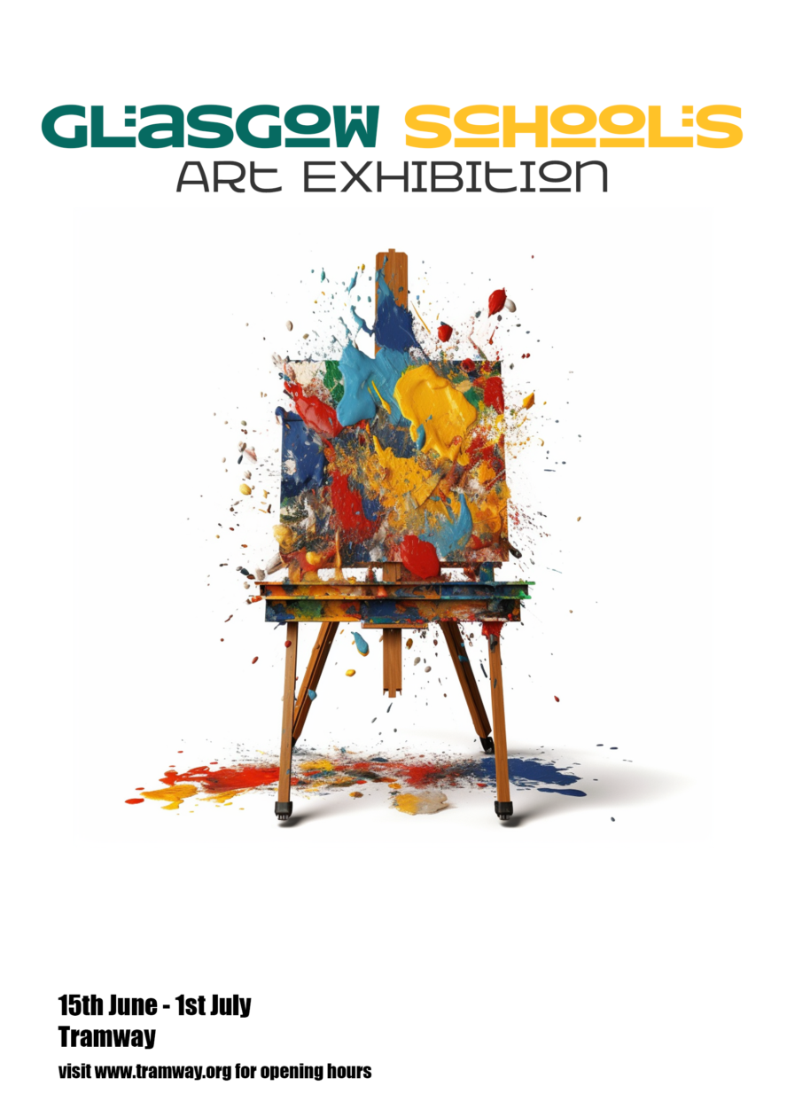 Glasgow Schools Art Exhibition