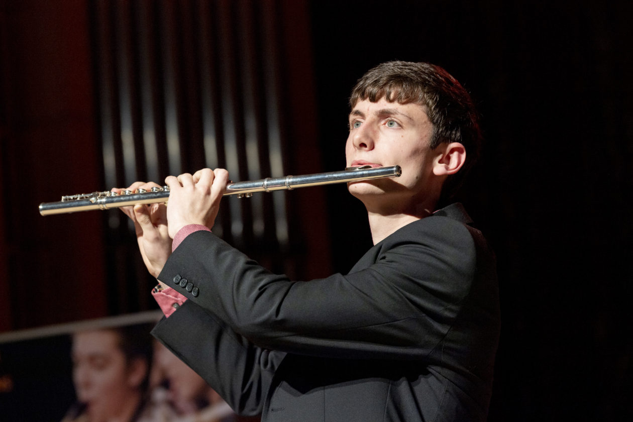 Scottish Young Musicians 2023