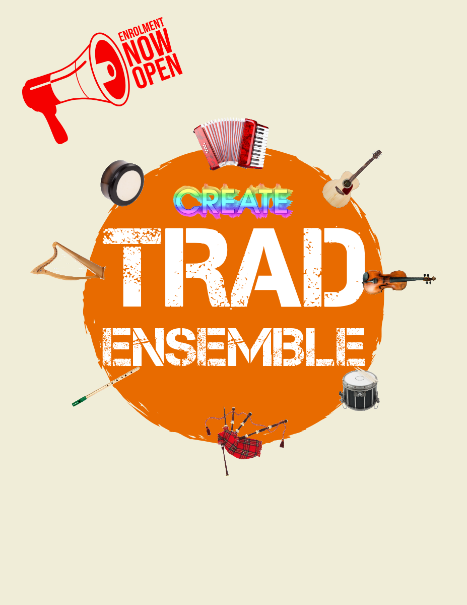 NEW TRAD ENSEMBLE