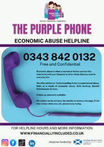 The Purple Phone