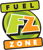 Fuel Zone – Croftfoot Primary
