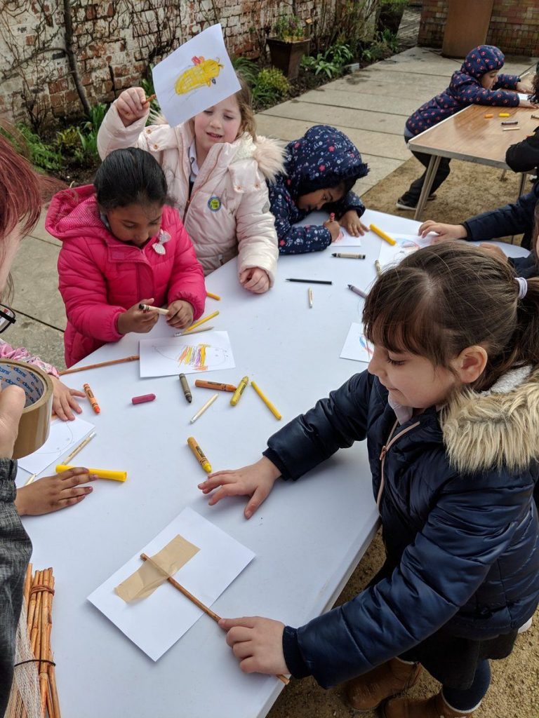 Cuthbertson Primary School Govanhill