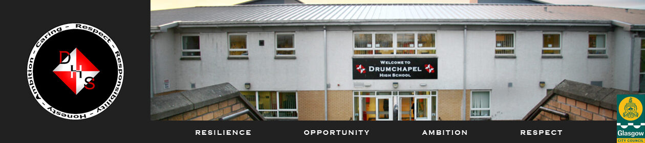 Drumchapel High School