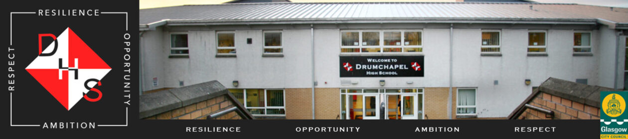 Drumchapel High School